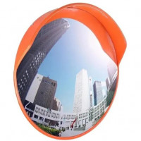 Convex 80cm Parking Security Mirror