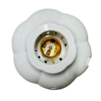 Blub Holder Spy Camera