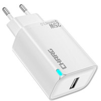 CHARG C08 25W Type-C Fast Charger