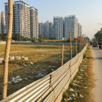 3-Katha Ready Plot for Sale at Bashundhara I Block