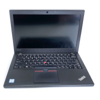 Lenovo ThinkPad X260 Core i5 8GB RAM 12.5" Laptop