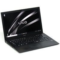 Sony Vaio13 Core i5 10th Gen 8GB RAM Touch Laptop