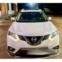 Nissan X-Trail # SUNROOF 2016