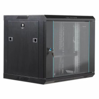 Toten 12U 600 x 600 Wall Mount Server Rack
