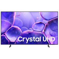 Samsung U8000F 50" 4K UHD Crystal Smart TV