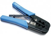 TRENDnet TC-CT68 RJ-11/RJ-45 Crimp/Cut/Strip Tool