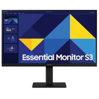 Samsung LS22D300GAW 21.5" 100Hz FHD IPS Monitor