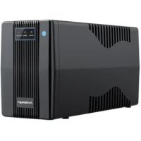Marsriva MR-UF1250 1250VA Smart Line-Interactive UPS