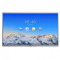 Hikvision 75" 4K Interactive Flat Panel