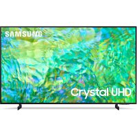 Samsung DU8000 75" Crystal 4K UHD Smart TV