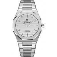 BINBOND 818 Stainless Steel Quartz Fashion Watch