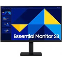 Samsung LS24D300GAW 23.8" 100Hz FHD IPS Monitor