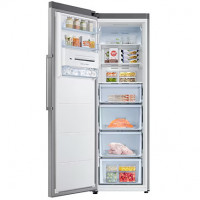 Samsung RZ32M71157F/SS 315L Upright Freezer