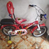 Phoenix Baby Balanced Bicycle