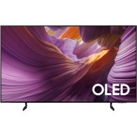 Samsung 55S85F 55" QLED 4K Vision AI Smart TV