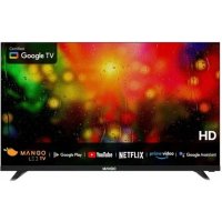 Mango MG32GFG5 32" FHD Voice Control Google TV