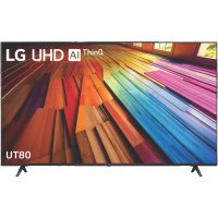 LG UT8050 55" UHD AI 4K Smart LED TV
