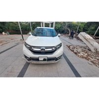 Honda CR-V 2018