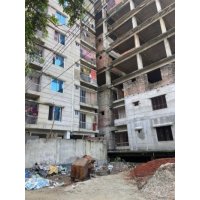 3.66-Century Land Sale at Bhumi Pally Residential Area Narayanganj