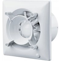 Blauberg Omega 125 Premium Quality Exhaust Fan