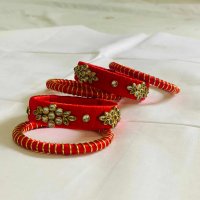 Handmade Bridal Churi