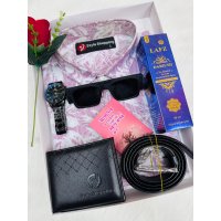 Premium Quality Full Shirt Combo Set