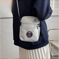 Paris Luxurious Mini Carrier Bag for Unisex