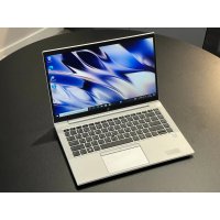 HP EliteBook 845 G8 Ryzen 5 Pro 5675U 8GB / 256GB SSD