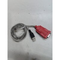 USB 2.0 to RS232 PC Cable
