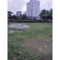 9-Katha Land Sale at Notun Bazar Area Dhaka