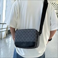 Jordan Waterproof Trendy Side Body Bag