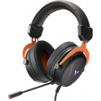 Rapoo VH350S RGB Wired Gaming Headphone