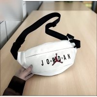 Jordan Trendy Cross Body Bag for Unisex