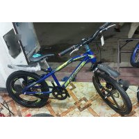 Hero Champion Baby Bicycle
