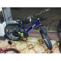 Hero Sports Baby Bicycle