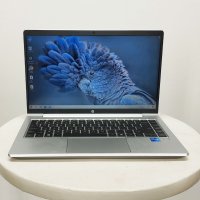 HP ProBook 445 G8 Ryzen 5 Pro 5600U 16GB / 256GB SSD