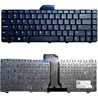 Laptop Keyboard for Dell Inspiron Series