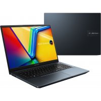 Asus VivoBook Go 15 E1504FA Ryzen 5 7520U Mixed Black