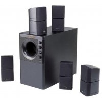 Microlab X3BT 5.1 Multimedia Speaker