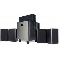Microlab HTS800 5.1 Home Theater System