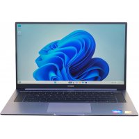 HONOR MagicBook Pro 16 AMD Ryzen 5-4600H Laptop