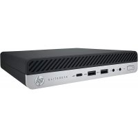 HP EliteDesk 800 G5 Core i7 9th Gen Mini Brand PC