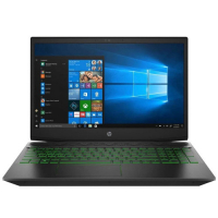 HP Pavilion 15-cx0xxx Core i7 8th Gen Gaming Laptop