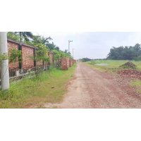 5-Katha Plot for Sale at Purbachal Dhaka