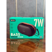 Box SK-20 High Bass Bluetooth Speaker