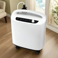 LL51 6 Liter Oxygen Concentrator Machine