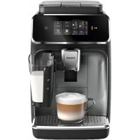 Philips Series 2300 Fully Automatic Espresso Machine