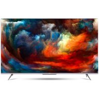 JVCO G38 75" Goggle TV with Voice Control