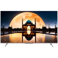 JVCO GUF25S 43" QLED Google TV