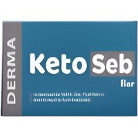 Keto Seb Bar-75g